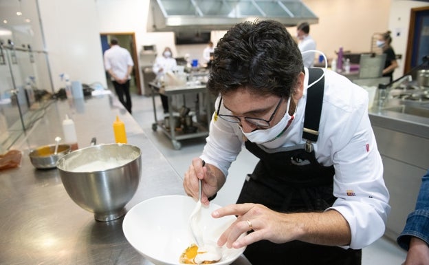 «¿Hasta qué punto es mejor un bogavante que viene desde Canadá que un garbanzo?»