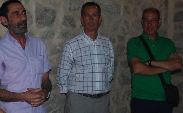 Juan Pablo Gutiérrez registra su renuncia como alcalde y concejal de Miranda del Castañar
