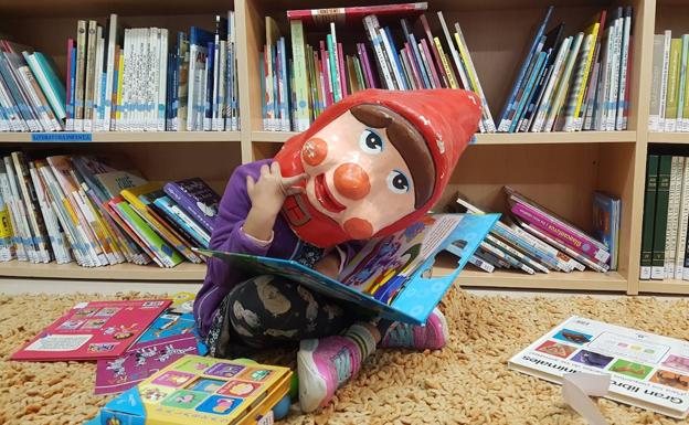 El proyecto 'Juzbado Libro Abierto', premiado por el Ministerio de Cultura y Deporte