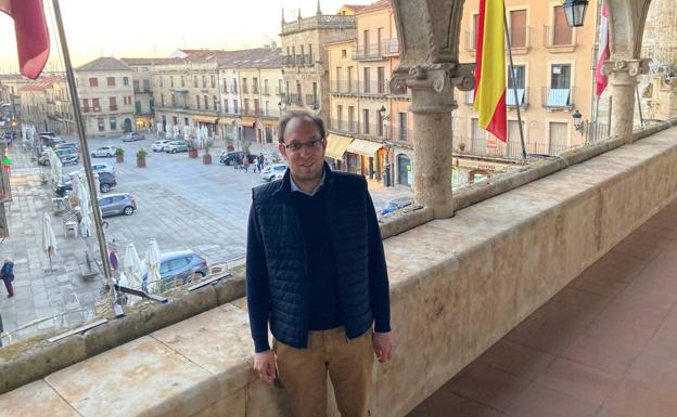 El consistorio mirobrigense perdonará a los hosteleros la tasa de terrazas de 2020 y 2021