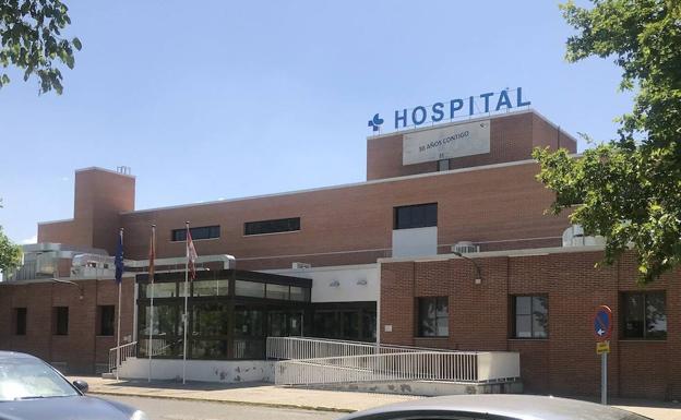 Un brote en la residencia de El Carpio afecta a 16 residentes y 4 trabajadores