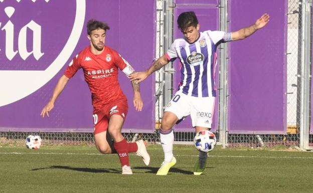 El Promesas salva un punto ante una Cultural dominante