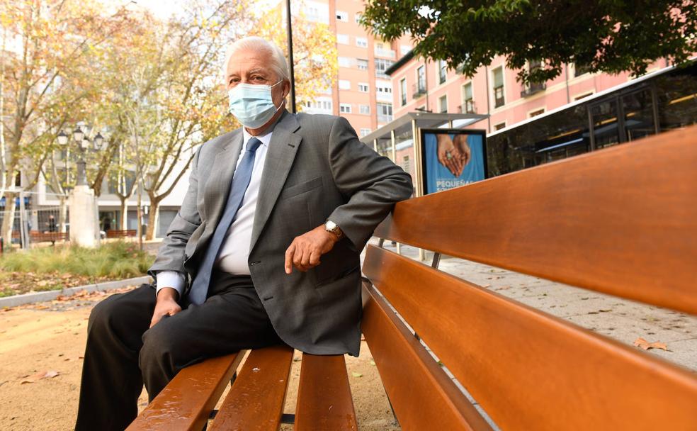 «La ambulancia tenía que llevar a mi madre del hospital a la residencia, pero la dejaron sola, en la calle y de noche»