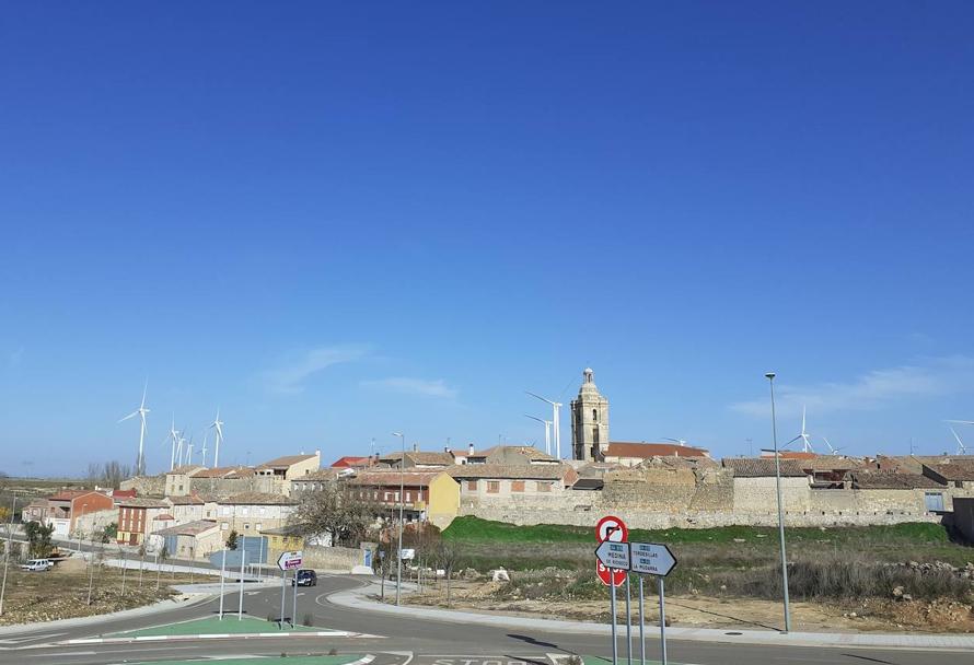 Un pueblo para visitar, para emprender, para vivir