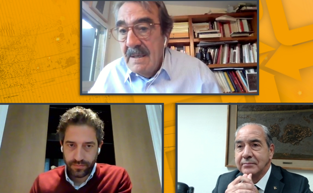 Vídeo: la pandemia de deuda que dejará la covid-19, a debate en GRUPO20