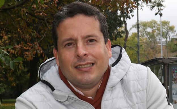 La vida del emigrante no es fácil