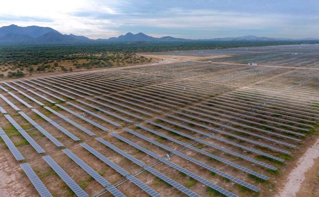 Kobus Partners compra un parque solar en Valladolid para la inversión de su segundo vehículo