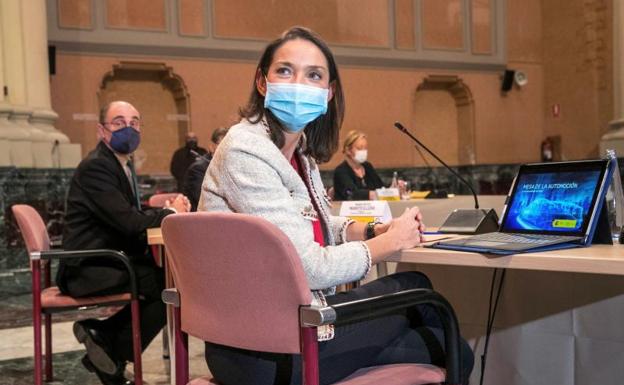 El Gobierno estudiará la petición de la Junta de compensar la subida del impuesto sobre los vehículos