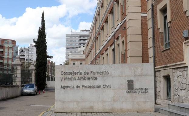 Resuelta la concesión de las medallas al mérito de la Protección Ciudadana en Castilla y León