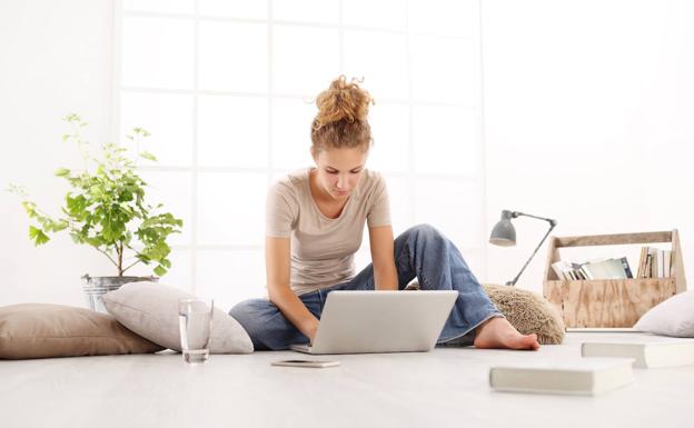 El Gobierno financia la extensión de la banda ancha en 955 municipios con 19,5 millones de ayudas