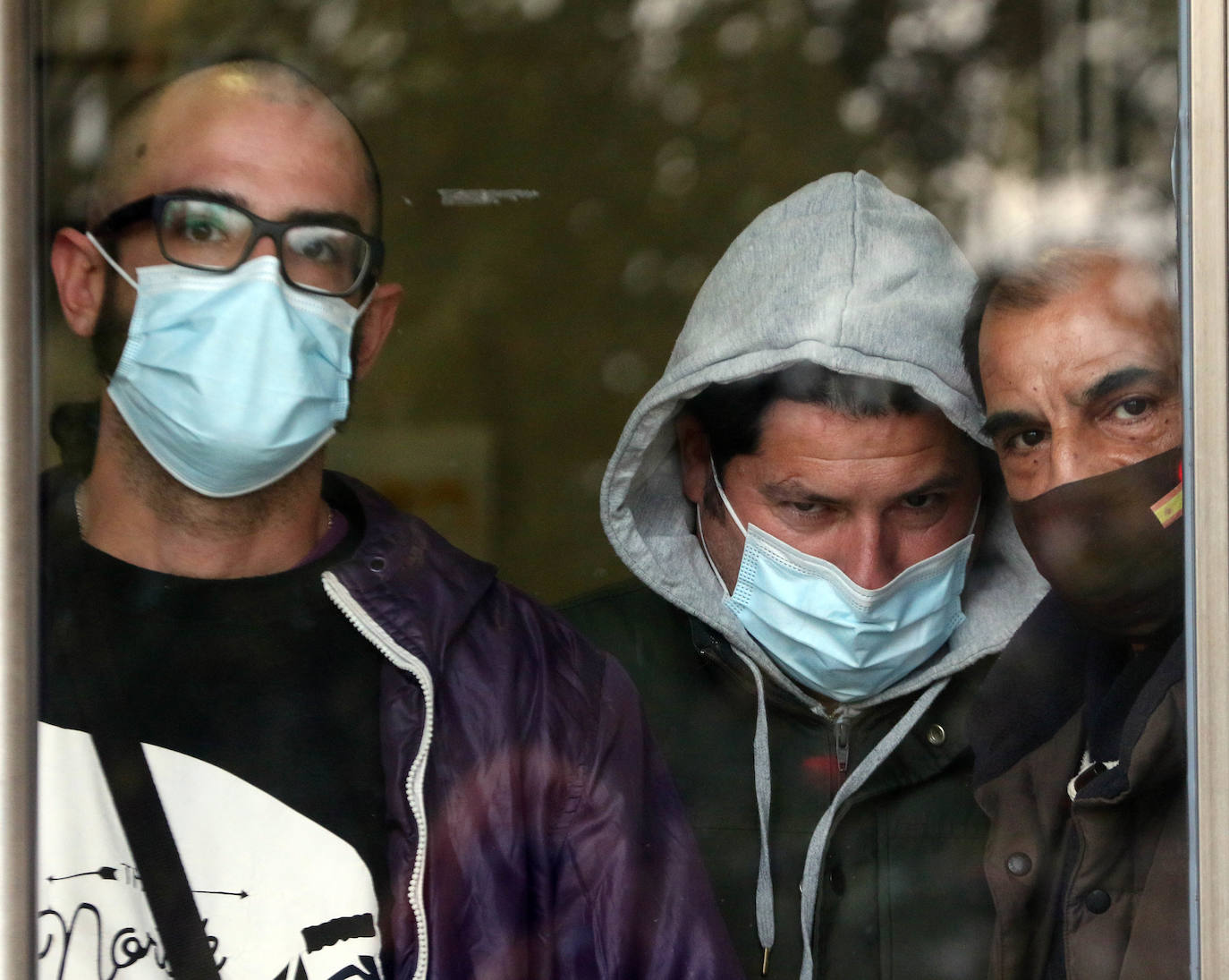 Hostelería, centros comerciales y espacios deportivos de Ávila y Segovia abrirán el viernes