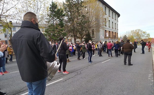 Decepción de los hosteleros abulenses con la Junta y anuncian movilizaciones