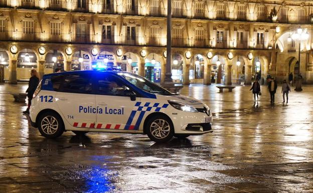 «Orgullo» municipal por la Medalla de Oro al Mérito concedida a la Policía Local