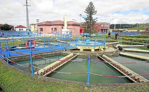 El Ayuntamiento de Palencia abandona el proyecto de captación de agua desde El Serrón