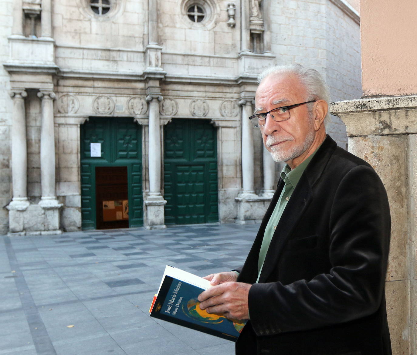 Un mundo personal e insobornable