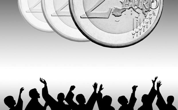 Editorial: Exprimir ayudas europeas