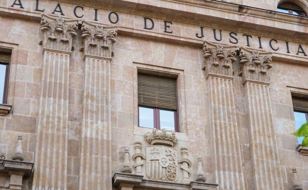La Audiencia de Salamanca condena a un año y medio de cárcel a un joven sorprendido con seis papelinas de cocaína listas para vender