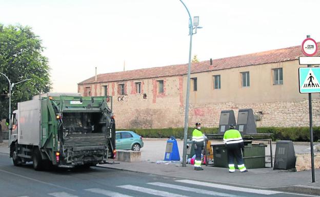 Los presupuestos de Cuéllar para 2021 incluyen un impulso inversor del 27%