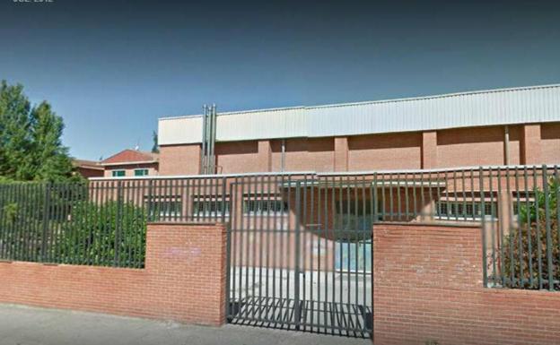 La Junta pone en cuarentena una nueva aula en Ciudad Rodrigo