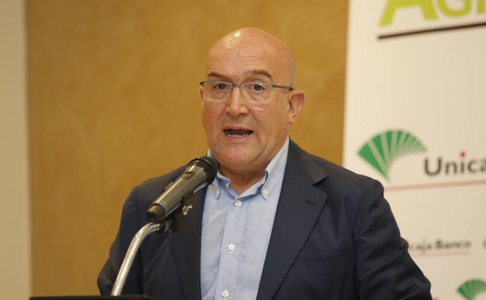 Directo | El Consejero de Agricultura analiza en elnortedecastilla.es la nueva PAC