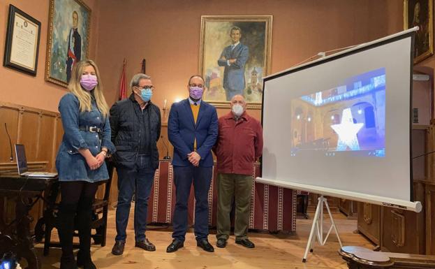 La Cabalgata de Reyes pasará por todas las calles de Ciudad Rodrigo para evitar aglomeraciones