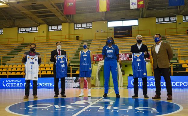 Perfumerías Avenida continuará «exportando» la imagen de Salamanca por Europa