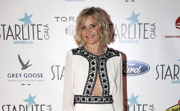 Eugenia Martínez de Irujo cumple 52 años