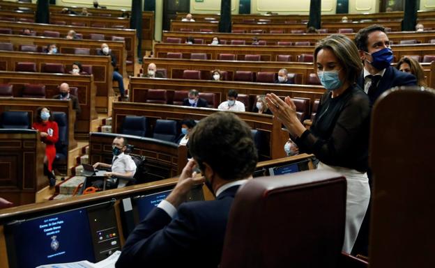 El espíritu de los Presupuestos