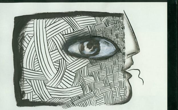 El román paladino de esta tropa