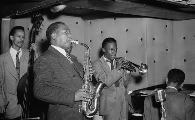 «Bartok y ginebra»: cuando el jazz se empezó a llamar Charlie Parker