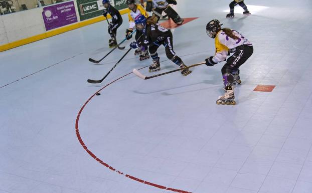 Las Panteras visitan al siempre complicado Tucans