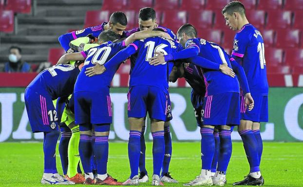 Real Valladolid vs Levante: Urgencias y goles asegurados en Zorrilla