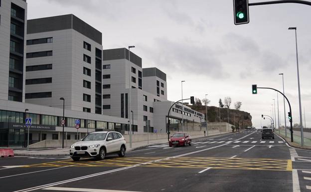 El equipamiento del nuevo hospital acapara casi la mitad de las inversiones de la Junta en Salamanca