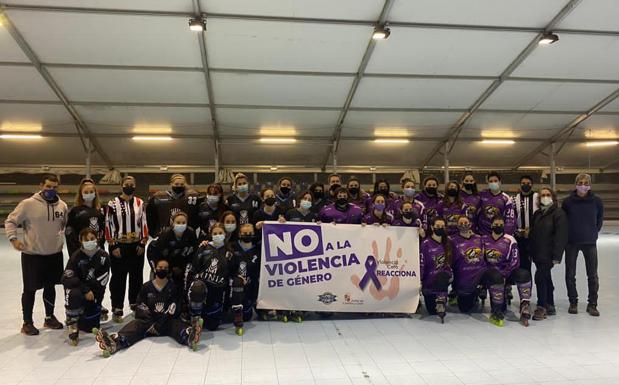 Las Panteras ceden su primera derrota en los penaltis