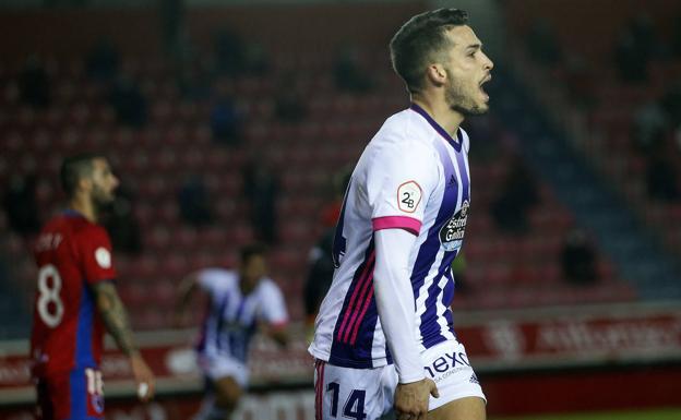 Punto de fe para el Promesas en Los Pajaritos