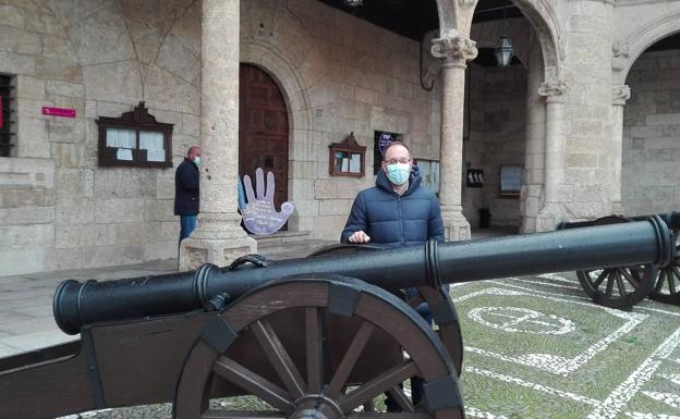 El PP enmienda los Presupuestos de Ciudad Rodrigo para que se actúe en el Parador y el nuevo cuartel