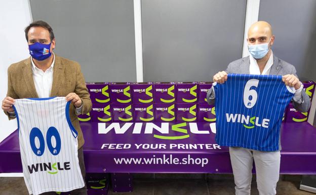 Winkle se une al CB Avenida para la Euroliga