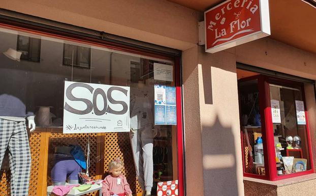 El comercio de Íscar repartirá bonos con descuentos para reactivar la economía en Navidad