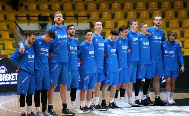 Hilmarsson, de Aquimisa, suma en la segunda victoria de Islandia ante Kosovo por 86-72