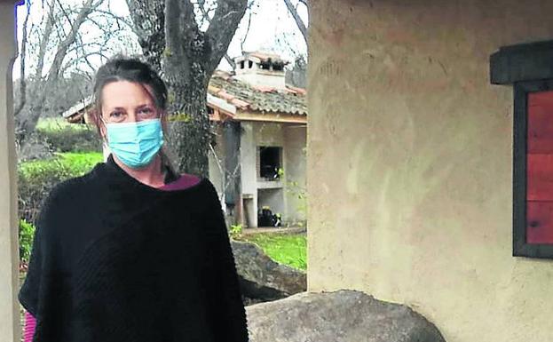 «Nos resultaría menos lesivo si permitieran los desplazamientos en un radio de cien kilómetros»