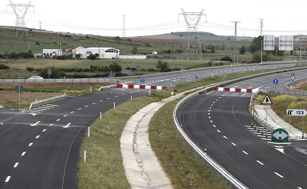 Nuevo retraso en la autovía de Valladolid a León: caduca el impacto ambiental tras once años de espera