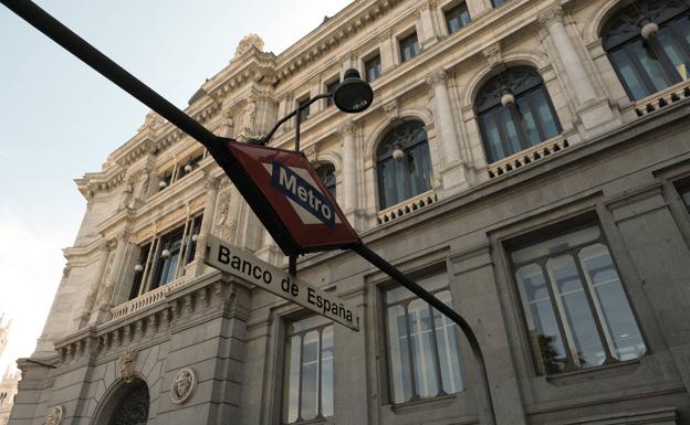 El Sepblac se queja a la banca de retrasos «importantes» en las alertas de blanqueo