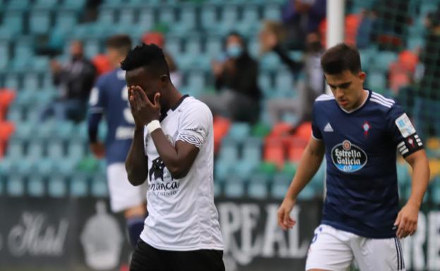 El Salamanca UDS no puede caer más bajo y ya es último tras ser goleado en el Helmántico (0-3)