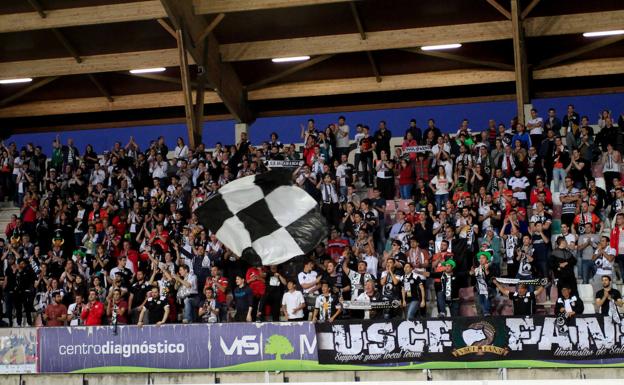 Unionistas CF quiere conquistar el Ruta de La Plata