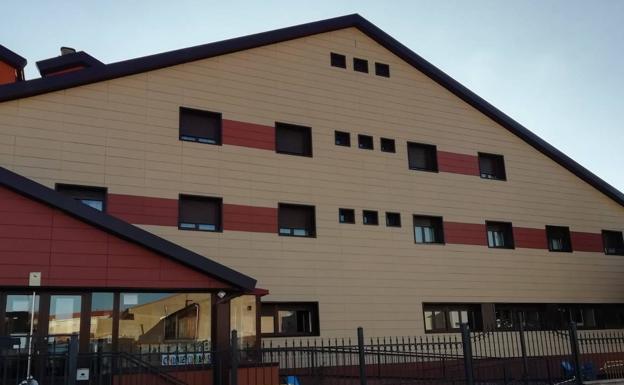 La Residencia La Piedad de Herrera de Pisuerga registra un brote de covid-19 con 46 positivos