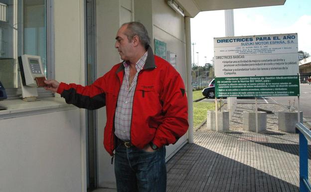 La mitad de los 13.000 trabajadores que se marchan de Castilla y León se van a Madrid