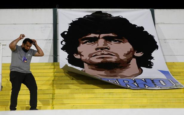 La maldita religión