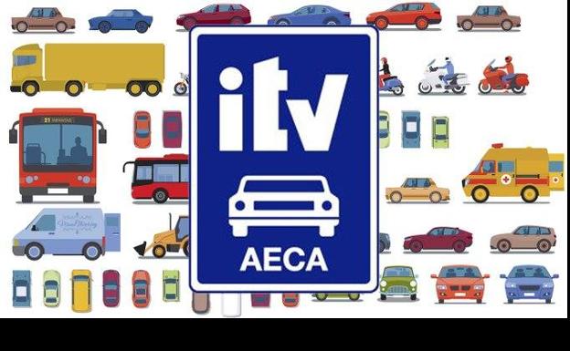 Los fallos más comunes por los que los coches no pasan la ITV