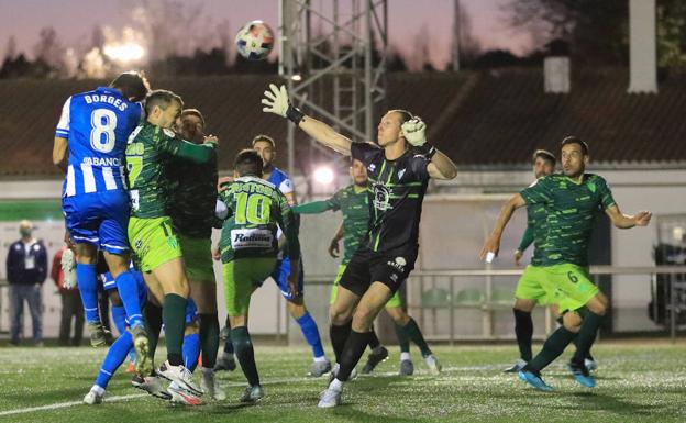 El CD Guijuelo recibirá al Real Mallorca el miércoles 16 de diciembre a las 19:30 horas