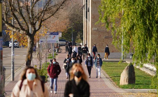 La Fundación General de la Universidad de Salamanca impulsa el emprendimiento con una bolsa de proyectos